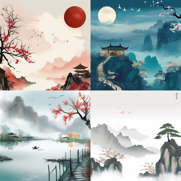 选择图片