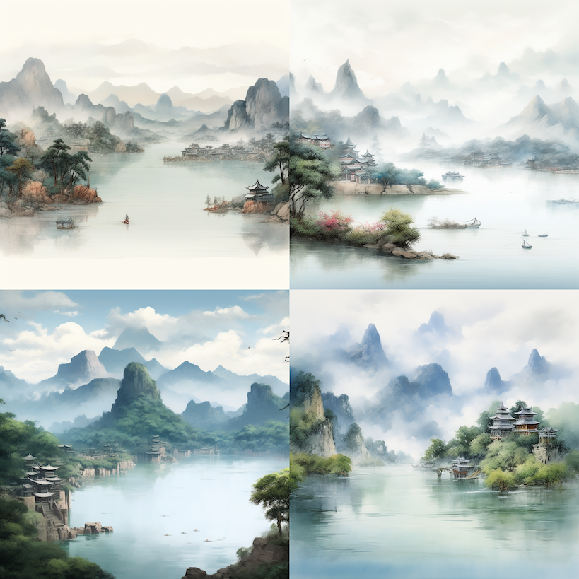 选择图片